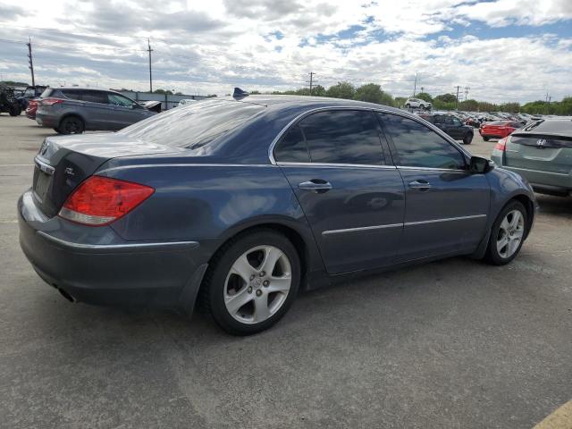 Photo 2 VIN: JH4KB16535C019478 - ACURA RL 