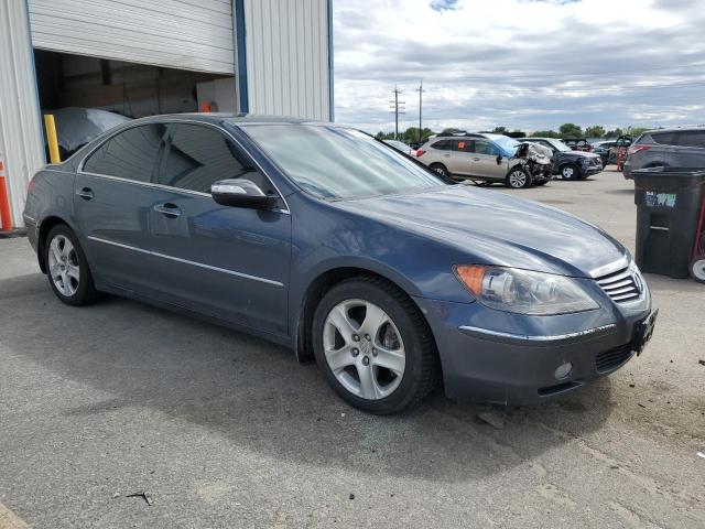 Photo 3 VIN: JH4KB16535C019478 - ACURA RL 