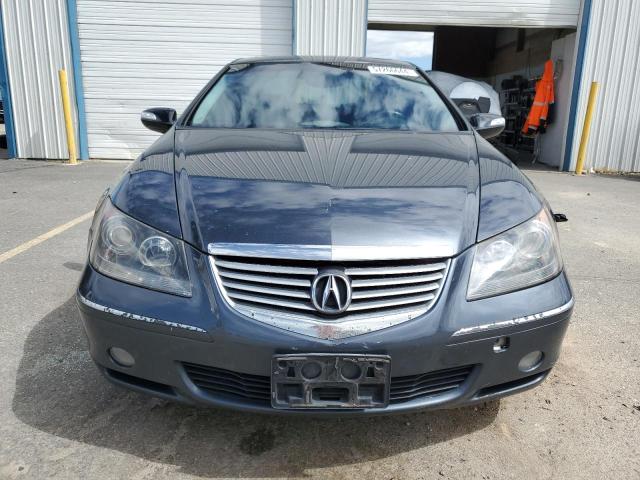 Photo 4 VIN: JH4KB16535C019478 - ACURA RL 