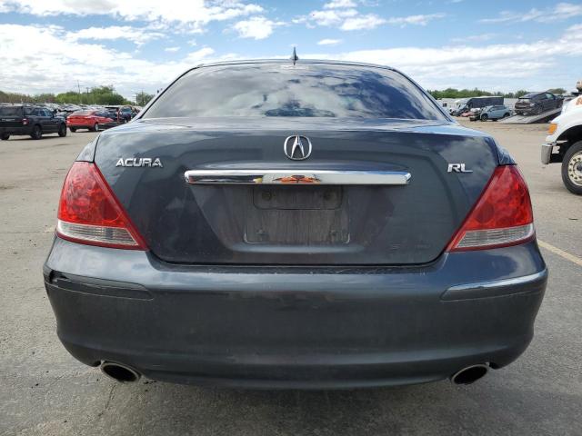 Photo 5 VIN: JH4KB16535C019478 - ACURA RL 