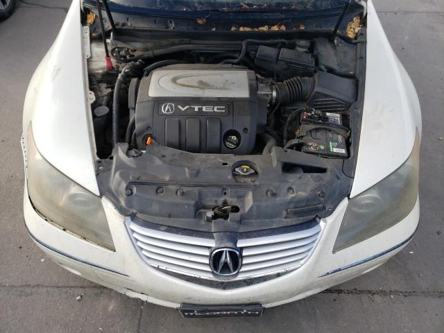 Photo 10 VIN: JH4KB16536C002178 - ACURA RL 