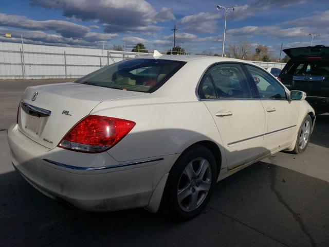 Photo 2 VIN: JH4KB16536C002178 - ACURA RL 