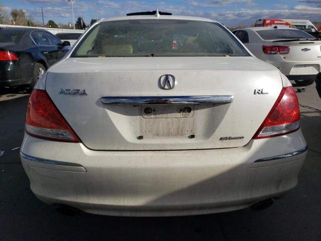 Photo 5 VIN: JH4KB16536C002178 - ACURA RL 