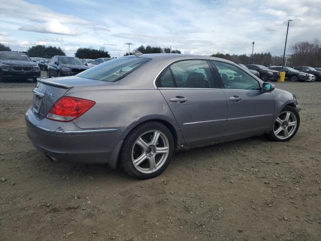 Photo 2 VIN: JH4KB16536C003346 - ACURA RL 