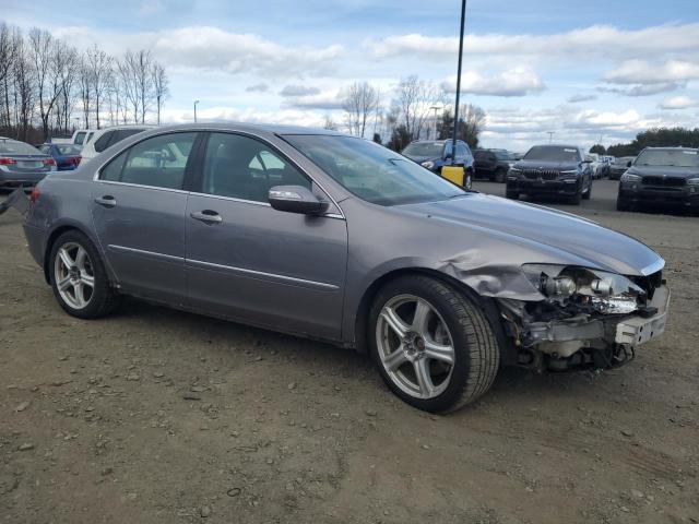 Photo 3 VIN: JH4KB16536C003346 - ACURA RL 