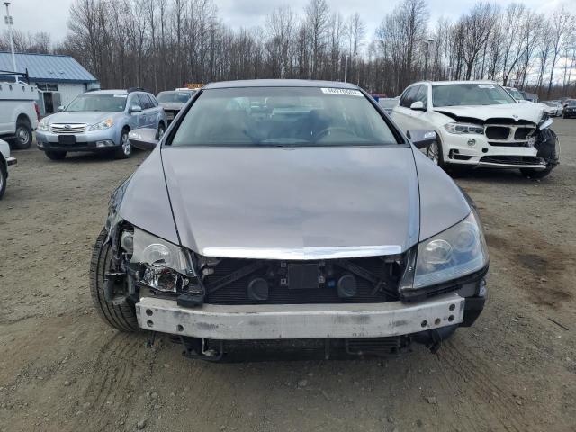 Photo 4 VIN: JH4KB16536C003346 - ACURA RL 