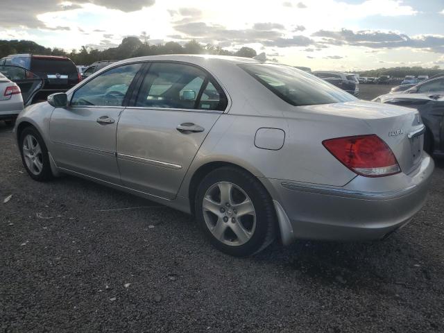 Photo 1 VIN: JH4KB16536C003928 - ACURA RL 