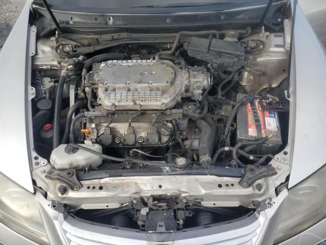 Photo 10 VIN: JH4KB16536C003928 - ACURA RL 