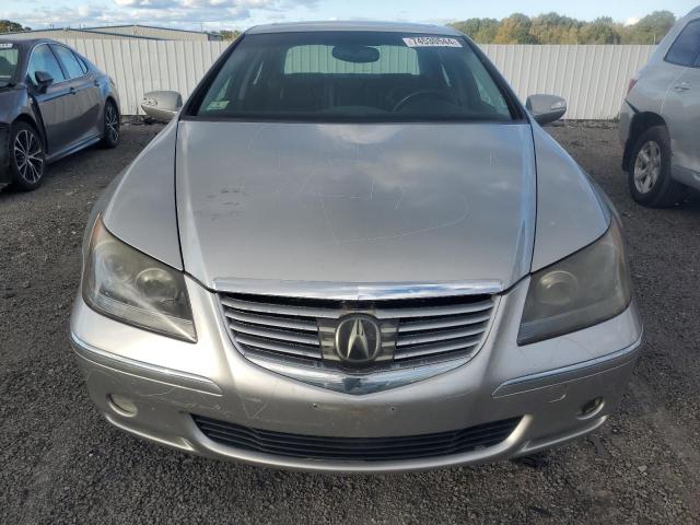 Photo 4 VIN: JH4KB16536C003928 - ACURA RL 