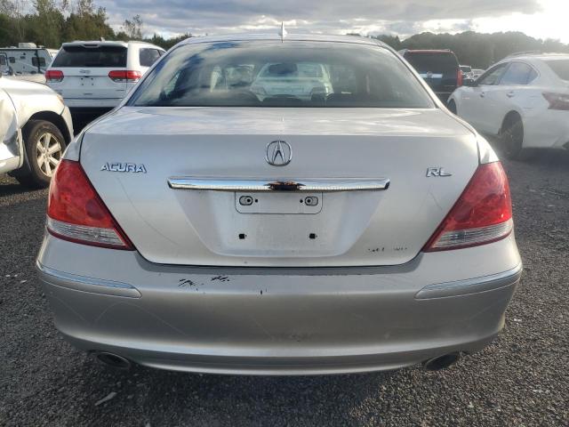 Photo 5 VIN: JH4KB16536C003928 - ACURA RL 