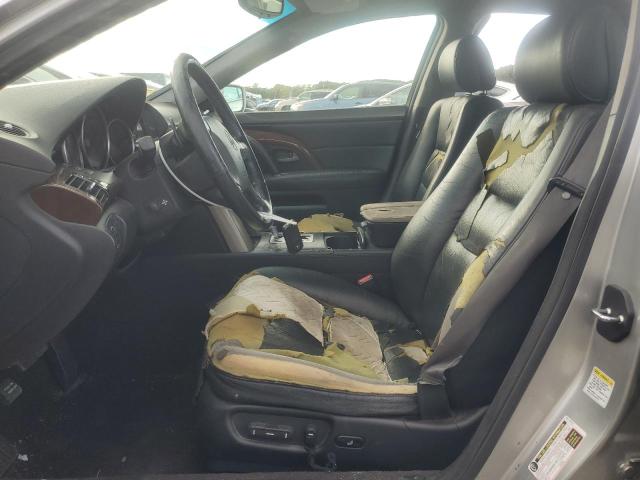 Photo 6 VIN: JH4KB16536C003928 - ACURA RL 