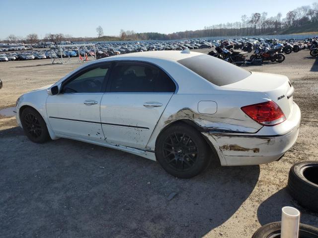 Photo 1 VIN: JH4KB16536C006313 - ACURA RL 