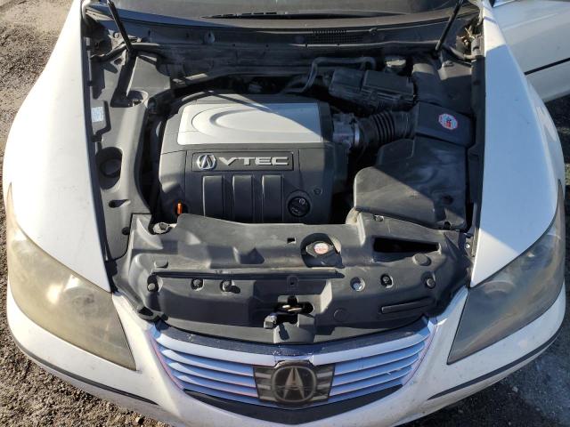 Photo 10 VIN: JH4KB16536C006313 - ACURA RL 