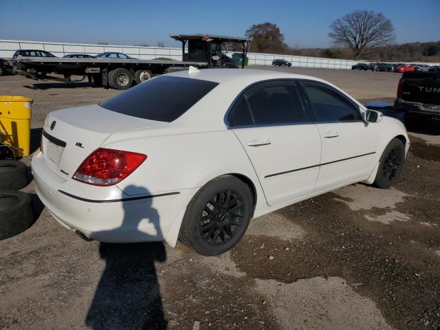 Photo 2 VIN: JH4KB16536C006313 - ACURA RL 