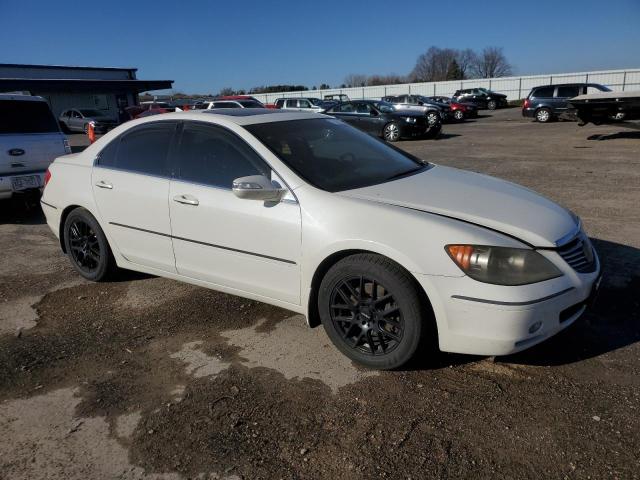 Photo 3 VIN: JH4KB16536C006313 - ACURA RL 