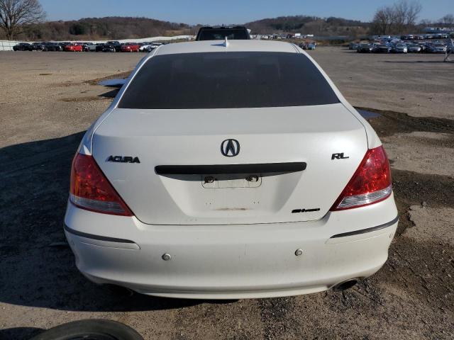 Photo 5 VIN: JH4KB16536C006313 - ACURA RL 