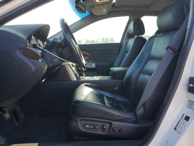 Photo 6 VIN: JH4KB16536C006313 - ACURA RL 