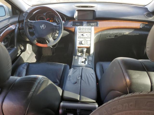 Photo 7 VIN: JH4KB16536C006313 - ACURA RL 