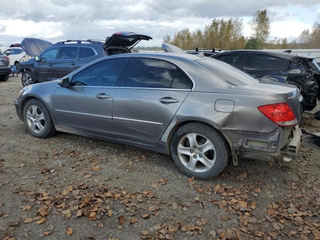 Photo 1 VIN: JH4KB16536C007946 - ACURA RL 