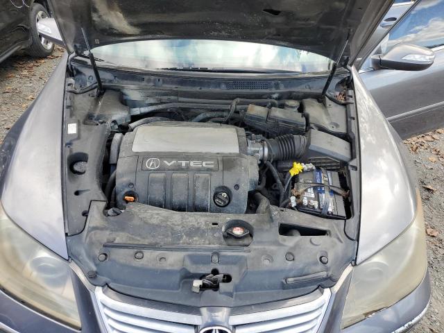 Photo 10 VIN: JH4KB16536C007946 - ACURA RL 