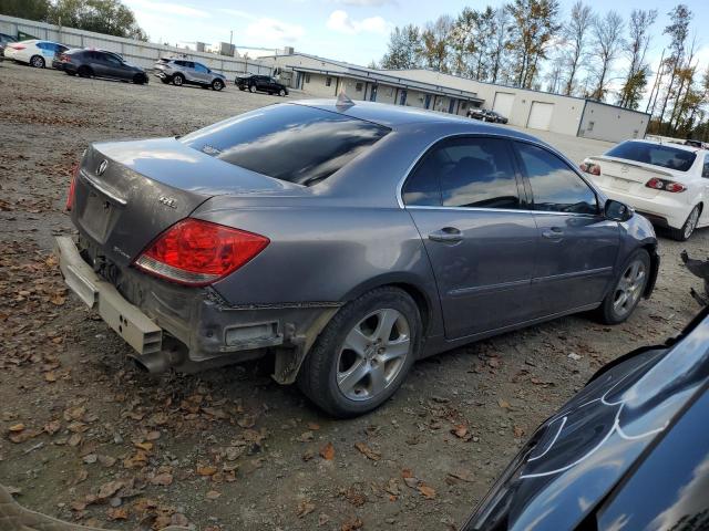 Photo 2 VIN: JH4KB16536C007946 - ACURA RL 