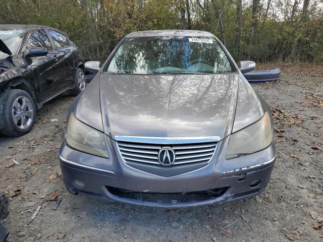 Photo 4 VIN: JH4KB16536C007946 - ACURA RL 