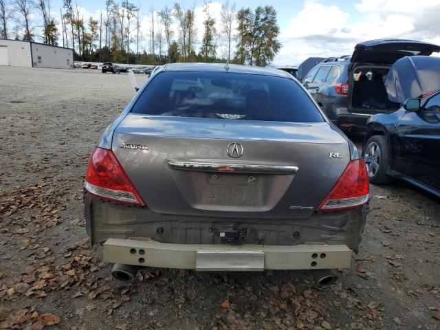 Photo 5 VIN: JH4KB16536C007946 - ACURA RL 