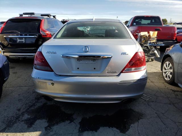 Photo 5 VIN: JH4KB16536C008658 - ACURA RL 