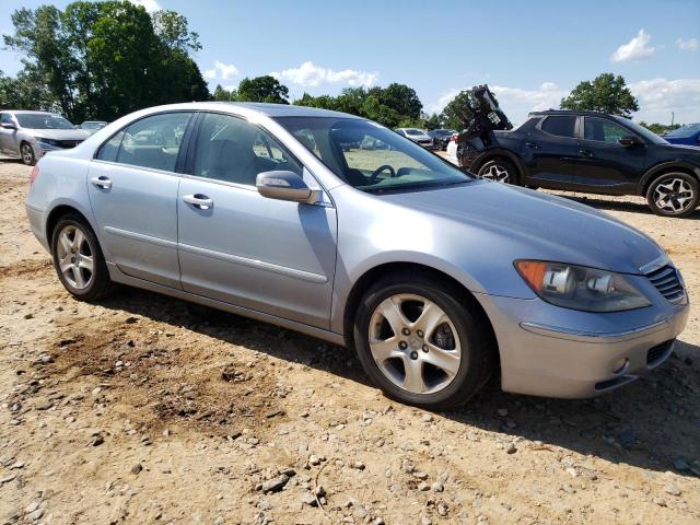 Photo 3 VIN: JH4KB16536C009597 - ACURA RL 