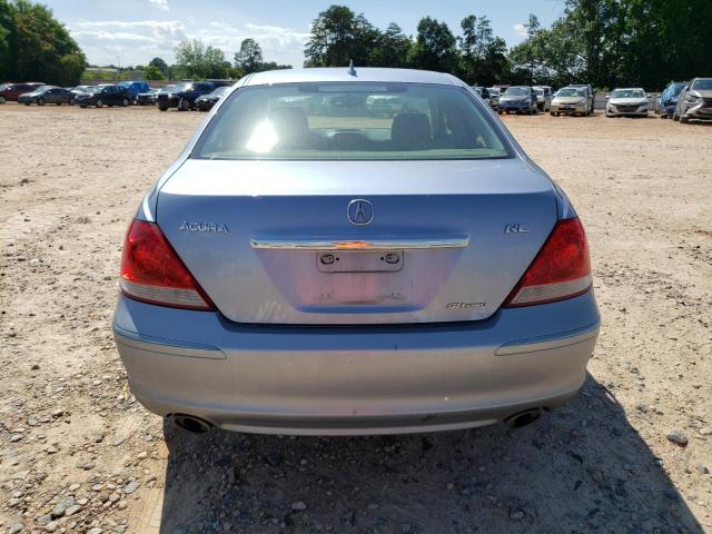 Photo 5 VIN: JH4KB16536C009597 - ACURA RL 