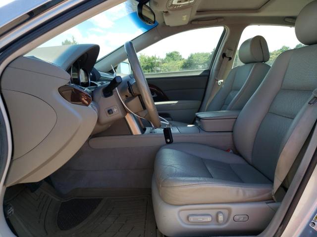 Photo 6 VIN: JH4KB16536C009597 - ACURA RL 