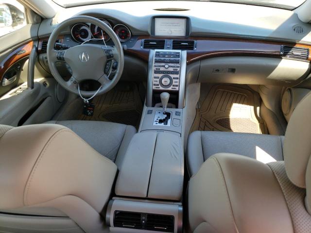 Photo 7 VIN: JH4KB16536C009597 - ACURA RL 