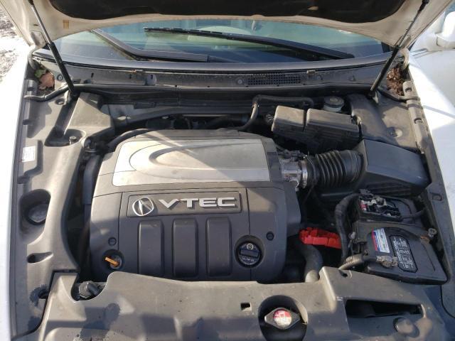 Photo 10 VIN: JH4KB16538C001244 - ACURA RL 