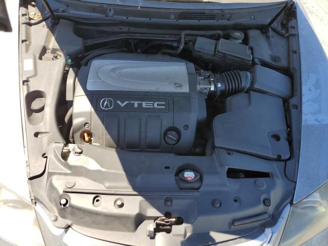 Photo 10 VIN: JH4KB16545C002639 - ACURA RL 