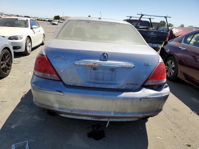 Photo 5 VIN: JH4KB16545C002639 - ACURA RL 