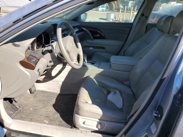 Photo 6 VIN: JH4KB16545C002639 - ACURA RL 