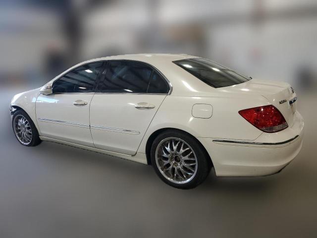 Photo 1 VIN: JH4KB16545C003919 - ACURA RL 