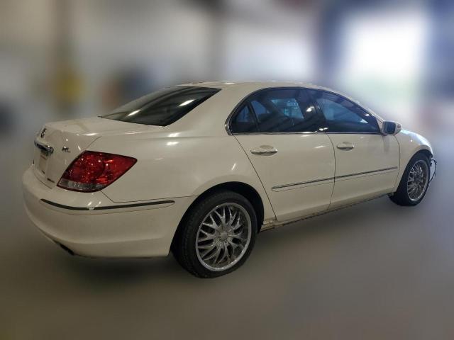 Photo 2 VIN: JH4KB16545C003919 - ACURA RL 