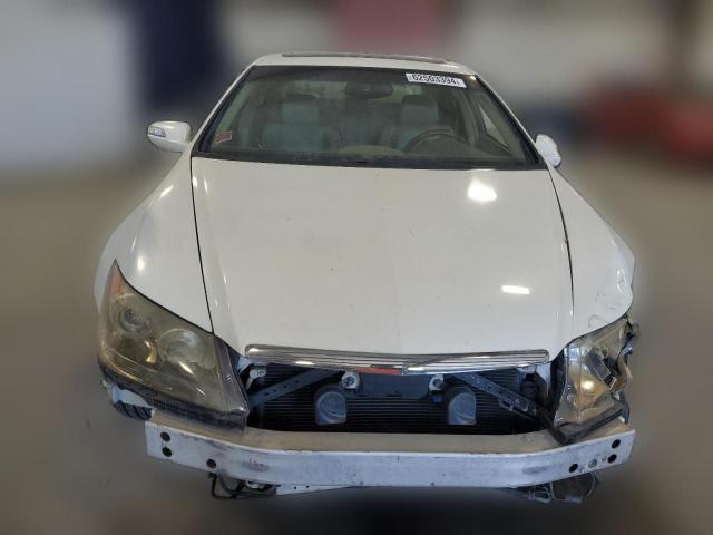 Photo 4 VIN: JH4KB16545C003919 - ACURA RL 