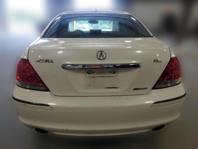 Photo 5 VIN: JH4KB16545C003919 - ACURA RL 