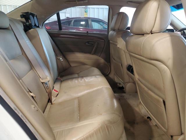 Photo 9 VIN: JH4KB16545C003919 - ACURA RL 