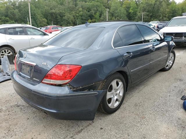 Photo 2 VIN: JH4KB16545C005377 - ACURA RL 