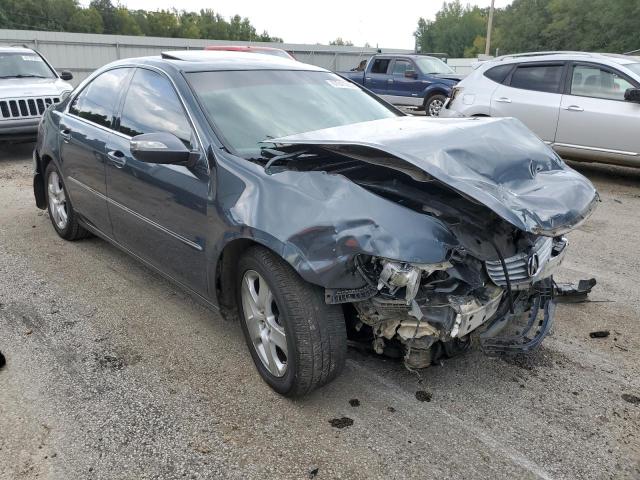 Photo 3 VIN: JH4KB16545C005377 - ACURA RL 