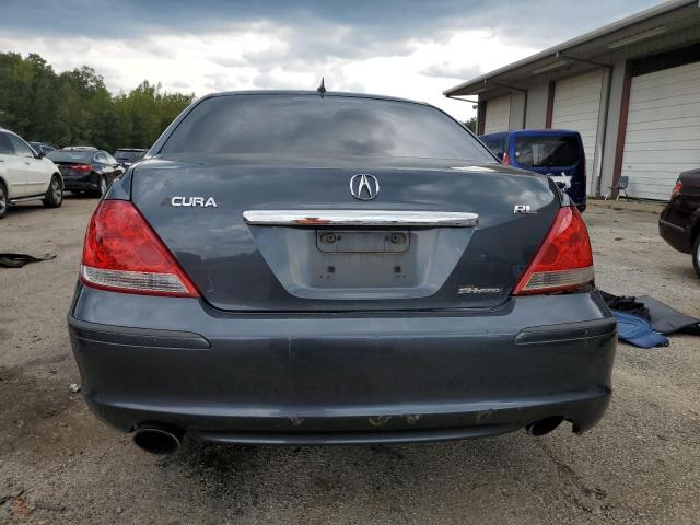 Photo 5 VIN: JH4KB16545C005377 - ACURA RL 