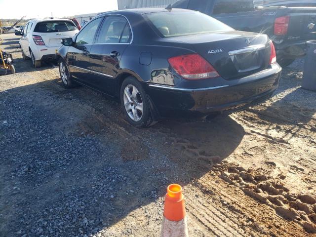 Photo 2 VIN: JH4KB16545C005413 - ACURA RL 