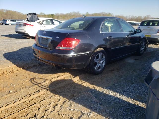 Photo 3 VIN: JH4KB16545C005413 - ACURA RL 