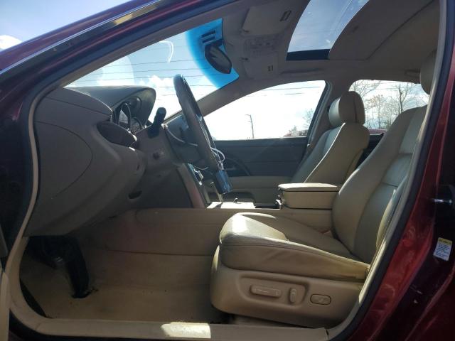 Photo 6 VIN: JH4KB16545C007727 - ACURA RL 