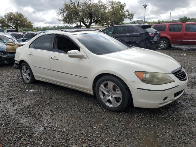 Photo 3 VIN: JH4KB16545C009719 - ACURA RL 