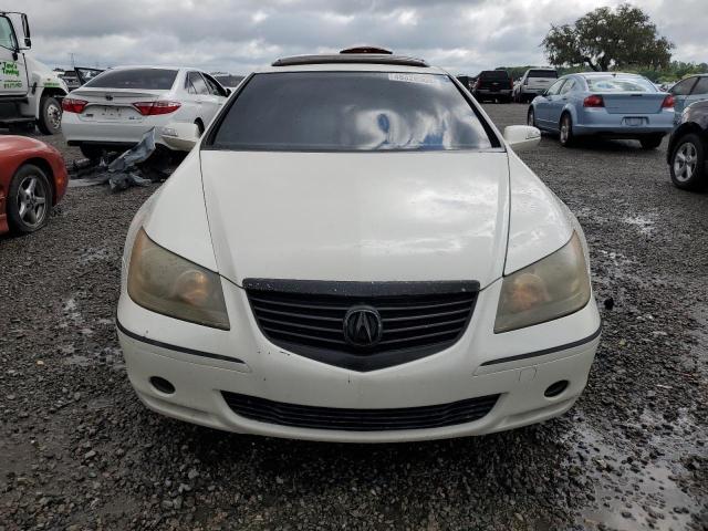 Photo 4 VIN: JH4KB16545C009719 - ACURA RL 