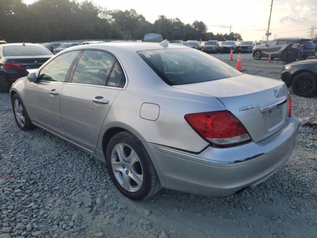 Photo 1 VIN: JH4KB16545C009770 - ACURA RL 